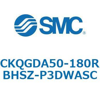 注文コード:66596679 C(L)KQ_D - ピンクランプシリンダDシリーズ SMC