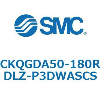 注文コード:66596776 C(L)KQ_D - ピンクランプシリンダDシリーズ SMC