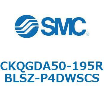 注文コード:66596925 C(L)KQ_D - ピンクランプシリンダDシリーズ SMC