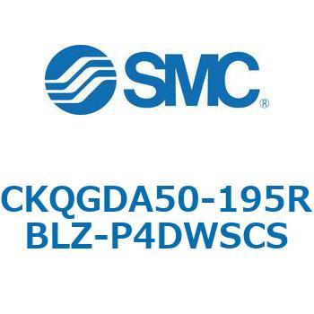 注文コード:66596959 C(L)KQ_D - ピンクランプシリンダDシリーズ SMC