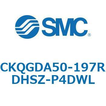 注文コード:66597275 C(L)KQ_D - ピンクランプシリンダDシリーズ SMC