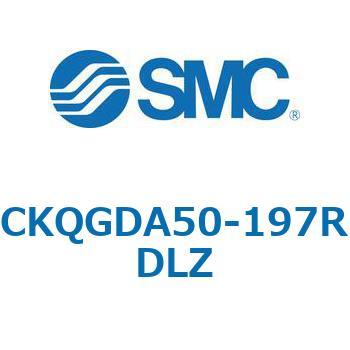 注文コード:66597327 C(L)KQ_D - ピンクランプシリンダDシリーズ SMC