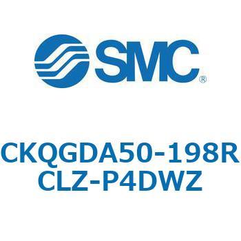 注文コード:66597616 C(L)KQ_D - ピンクランプシリンダDシリーズ SMC