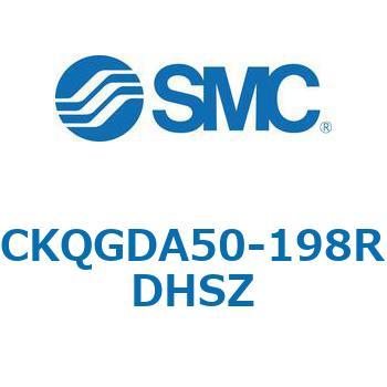注文コード:66597625 C(L)KQ_D - ピンクランプシリンダDシリーズ SMC