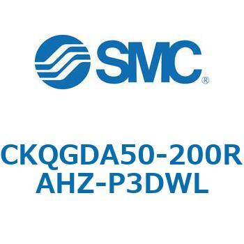 注文コード:66597948 C(L)KQ_D - ピンクランプシリンダDシリーズ SMC
