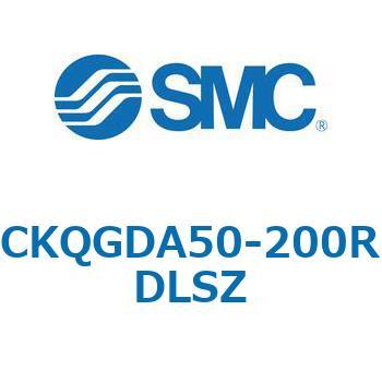 注文コード:66598027 C(L)KQ_D - ピンクランプシリンダDシリーズ SMC