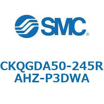 注文コード:66598079 C(L)KQ_D - ピンクランプシリンダDシリーズ SMC