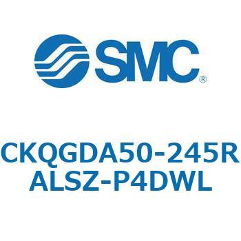 注文コード:66598115 C(L)KQ_D - ピンクランプシリンダDシリーズ SMC