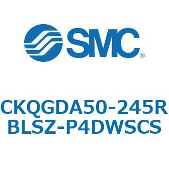注文コード:66598176 C(L)KQ_D - ピンクランプシリンダDシリーズ SMC