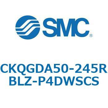 注文コード:66598194 C(L)KQ_D - ピンクランプシリンダDシリーズ SMC
