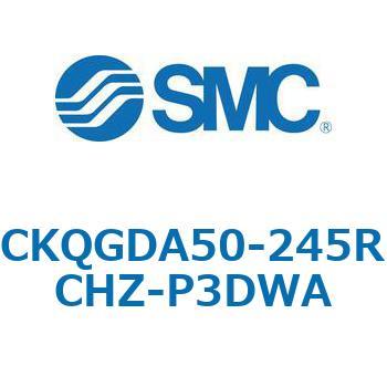 注文コード:66598203 C(L)KQ_D - ピンクランプシリンダDシリーズ SMC