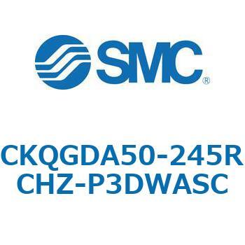 注文コード:66598219 C(L)KQ_D - ピンクランプシリンダDシリーズ SMC