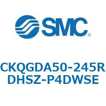 注文コード:66598228 C(L)KQ_D - ピンクランプシリンダDシリーズ SMC