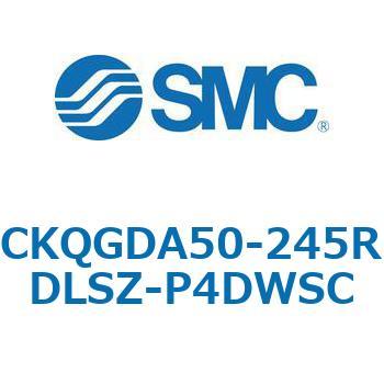 注文コード:66598246 C(L)KQ_D - ピンクランプシリンダDシリーズ SMC