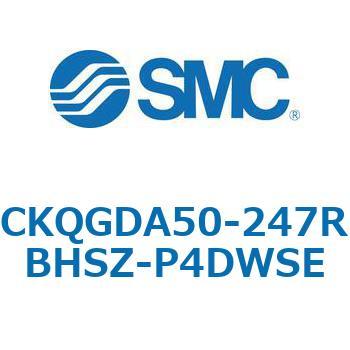 注文コード:66598359 C(L)KQ_D - ピンクランプシリンダDシリーズ SMC
