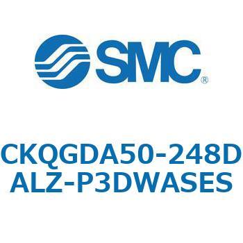 注文コード:66598544 C(L)KQ_D - ピンクランプシリンダDシリーズ SMC