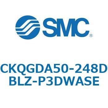 注文コード:66598587 C(L)KQ_D - ピンクランプシリンダDシリーズ SMC