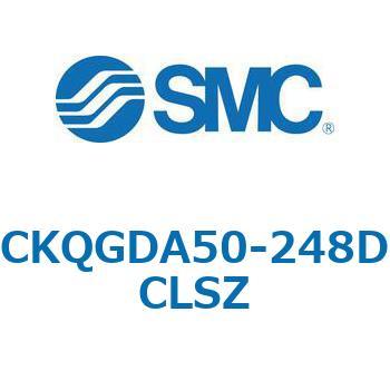 注文コード:66598596 C(L)KQ_D - ピンクランプシリンダDシリーズ SMC