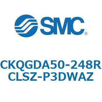 注文コード:66598709 C(L)KQ_D - ピンクランプシリンダDシリーズ SMC
