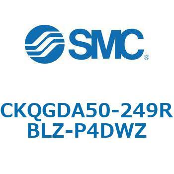 注文コード:66598885 C(L)KQ_D - ピンクランプシリンダDシリーズ SMC