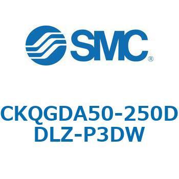 注文コード:66599016 C(L)KQ_D - ピンクランプシリンダDシリーズ SMC