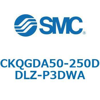 注文コード:66599025 C(L)KQ_D - ピンクランプシリンダDシリーズ SMC
