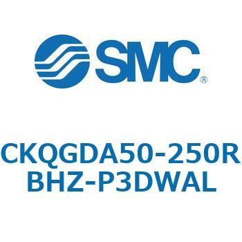 注文コード:66599095 C(L)KQ_D - ピンクランプシリンダDシリーズ SMC
