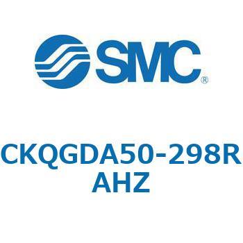 注文コード:66599585 C(L)KQ_D - ピンクランプシリンダDシリーズ SMC