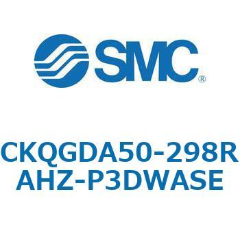 注文コード:66599594 C(L)KQ_D - ピンクランプシリンダDシリーズ SMC