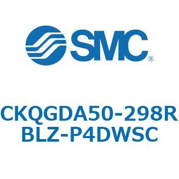注文コード:66599707 C(L)KQ_D - ピンクランプシリンダDシリーズ SMC