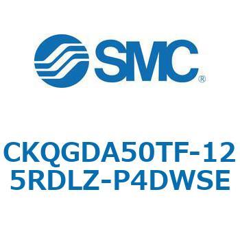 注文コード:66600136 C(L)KQ_D - ピンクランプシリンダDシリーズ SMC