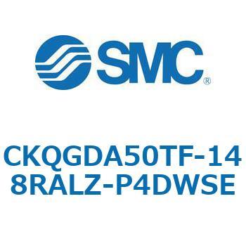 注文コード:66600188 C(L)KQ_D - ピンクランプシリンダDシリーズ SMC