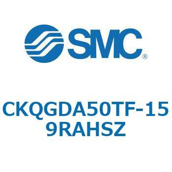 注文コード:66600206 C(L)KQ_D - ピンクランプシリンダDシリーズ SMC