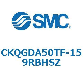 注文コード:66600215 C(L)KQ_D - ピンクランプシリンダDシリーズ SMC