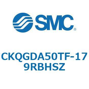 注文コード:66600233 C(L)KQ_D - ピンクランプシリンダDシリーズ SMC