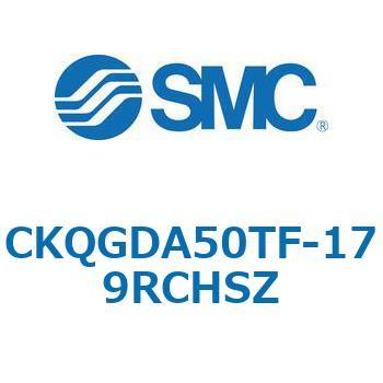 注文コード:66600258 C(L)KQ_D - ピンクランプシリンダDシリーズ SMC