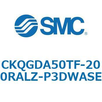 注文コード:66600364 C(L)KQ_D - ピンクランプシリンダDシリーズ SMC
