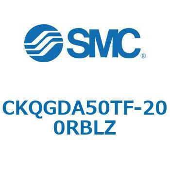 注文コード:66600389 C(L)KQ_D - ピンクランプシリンダDシリーズ SMC