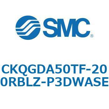 注文コード:66600398 C(L)KQ_D - ピンクランプシリンダDシリーズ SMC