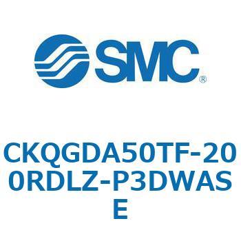 注文コード:66600416 C(L)KQ_D - ピンクランプシリンダDシリーズ SMC