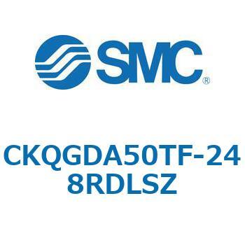 注文コード:66600486 C(L)KQ_D - ピンクランプシリンダDシリーズ SMC