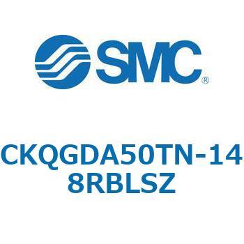 注文コード:66600687 C(L)KQ_D - ピンクランプシリンダDシリーズ SMC