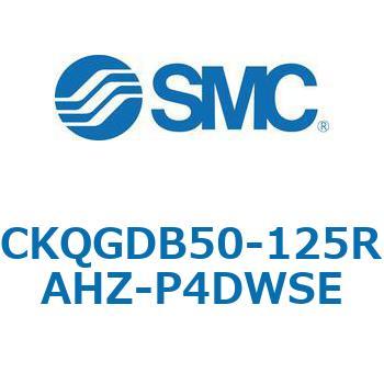 注文コード:66600739 C(L)KQ_D - ピンクランプシリンダDシリーズ SMC