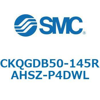 注文コード:66600809 C(L)KQ_D - ピンクランプシリンダDシリーズ SMC
