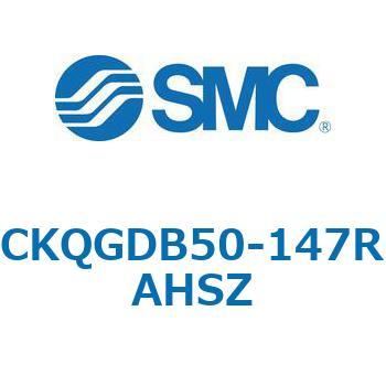 注文コード:66600827 C(L)KQ_D - ピンクランプシリンダDシリーズ SMC