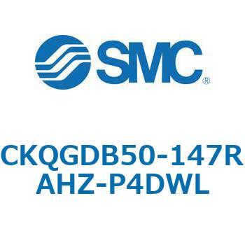 注文コード:66600854 C(L)KQ_D - ピンクランプシリンダDシリーズ SMC