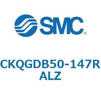 注文コード:66600863 C(L)KQ_D - ピンクランプシリンダDシリーズ SMC
