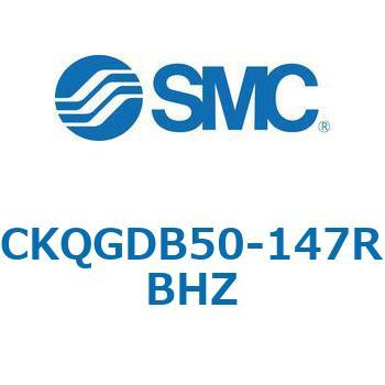 注文コード:66600888 C(L)KQ_D - ピンクランプシリンダDシリーズ SMC