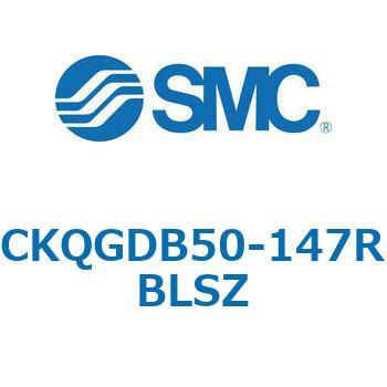 注文コード:66600897 C(L)KQ_D - ピンクランプシリンダDシリーズ SMC