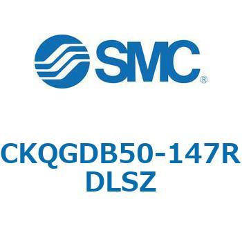注文コード:66600915 C(L)KQ_D - ピンクランプシリンダDシリーズ SMC